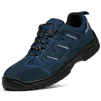 راحت ترین کفش های ایمنی